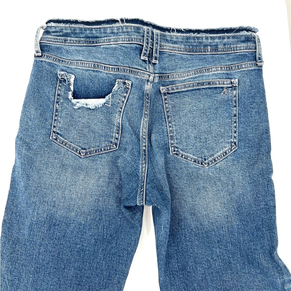Sam Edelman Light Blue Skinny Jeans - Picture 12 of 16